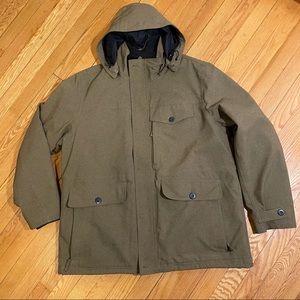 LL Bean All-Season 3-in-1 Jacket